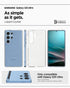 Spigen Galaxy S25 Ultra Case Liquid Crystal